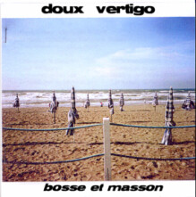 Bosse et masson - AU BORD DU GOUFFRE