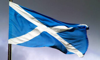 Scottish dans le vent (d'Est) - Instrumental