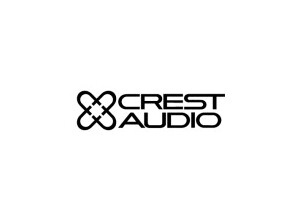 Crest Audio Nx Dante-8 NexSys