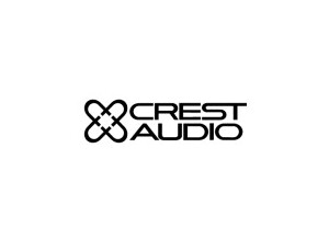Crest Audio HP-8/40