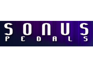 Sonus Pedals