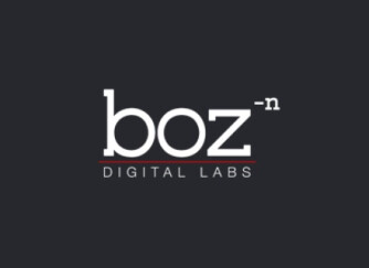 15% off at Boz Digital Labs today