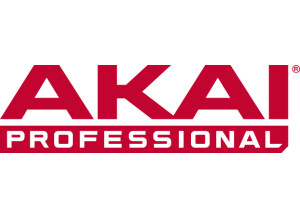 Akai Professional CS-M02