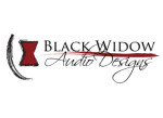 Black Widow Audio Designs