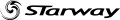 Une promo pour les 40 ans de Starway