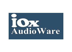 iox AudioWare