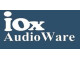 iox AudioWare