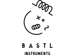 Bastl Instruments Microgranny 2