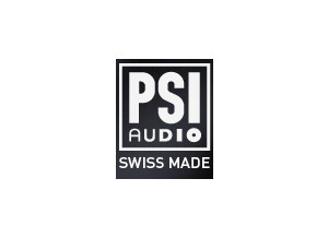 PSI Audio