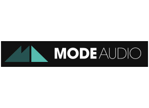 Mode Audio