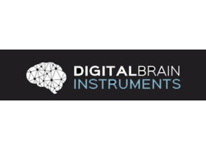 Digital Brain Instruments