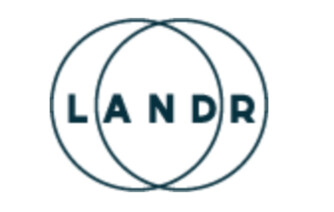 Landr offre un service de mastering d’albums