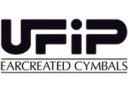 Cymbales Crash UFIP