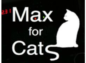 Max for Cats