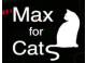 Max for Cats