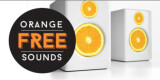 Tout est gratuit sur Orange Free Sounds