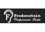 Fredenstein Professional Audio