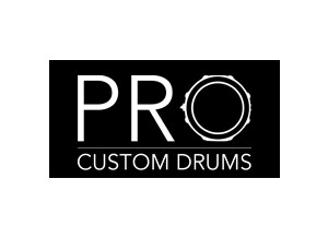 PRO Custom Drums