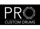 PRO Custom Drums