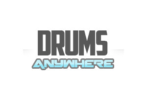 DrumsAnywhere