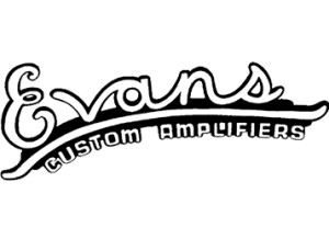 Evans Custom Amplifiers