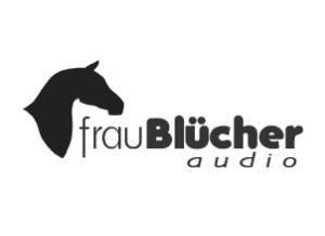 Frau Blücher Audio