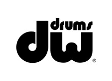 DW Drums 3drumsticks