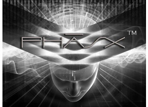 PhasX