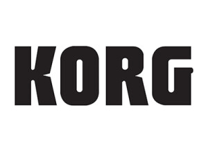 Korg KGE-201