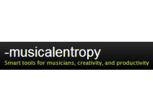 Musicalentropy