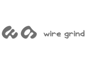 Wire Grind
