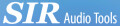 Up to 35% off at SIR Audio Tools