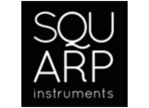 Squarp Instruments