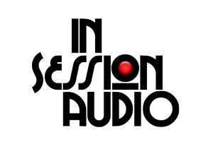 In Session Audio
