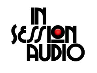 40% off everything at In Session Audio