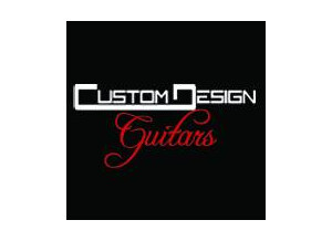 Custom Design Guitars