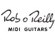 Rob o'Reilly Guitars