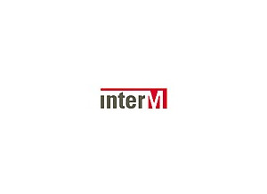 Inter-M MX-1824