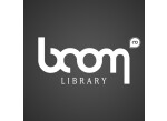 Boom Library