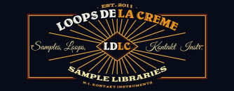 [BKFR] Up to 70% off at Loops de la Crème