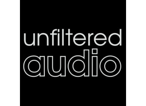 Unfiltered Audio
