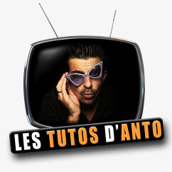 40% de réduction sur le site Les Tutos d'Anto