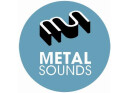 Accessoires & Consommables pour Batteries & Percussions Metal Sounds