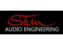 Compresseurs de studio Stam Audio Engineering