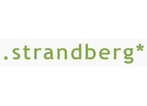 Strandberg