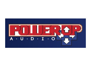 Power Up Audio