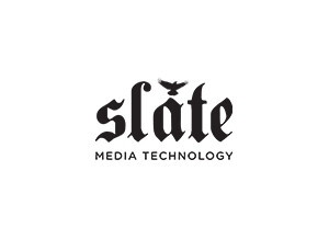 Slate Media Technology
