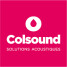 -10% chez Col'sound jusqu'à la fin de l'année