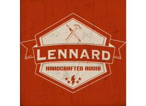 Lennard Audio