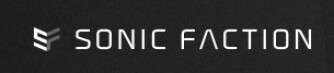 30% off all Sonic Faction catalog